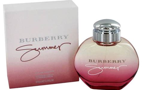 burberry summer perfume 2021|burberry summer perfume for women.